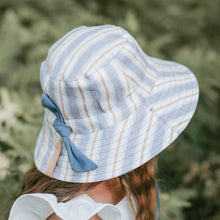 Load image into Gallery viewer, 'Explorer' Reversible Classic Bucket Hat | Spencer/Steele