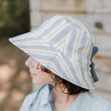 Load image into Gallery viewer, 'Explorer' Reversible Classic Bucket Hat | Spencer/Steele
