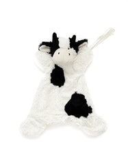Load image into Gallery viewer, Clover the Cow Hoochy Coochie | Black