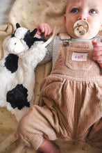 Load image into Gallery viewer, Clover the Cow Hoochy Coochie | Black