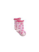 Load image into Gallery viewer, Socks | Cora (Grace)