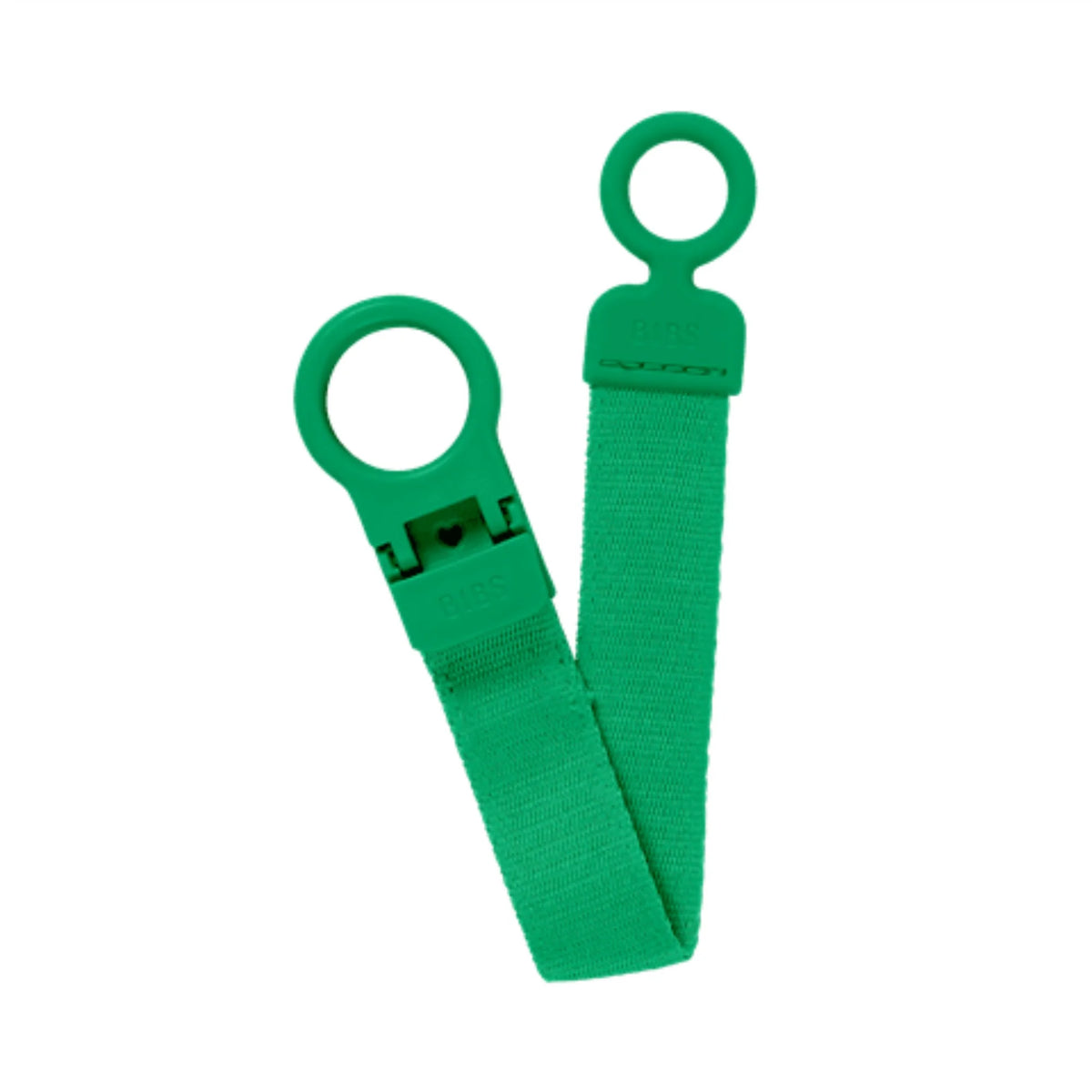 Pacifier Clip Loop