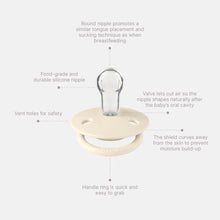 Load image into Gallery viewer, BIBS | De Lux