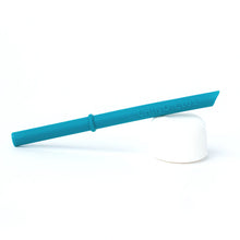 Load image into Gallery viewer, Silicone Chino Cup Straws