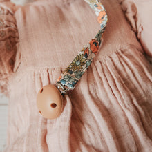 Load image into Gallery viewer, Fabric Dummy Clip