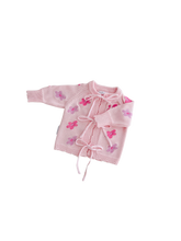Load image into Gallery viewer, Cardigan | Cora SIZE 4YR, 9YR and 10YR