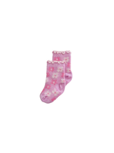 Load image into Gallery viewer, Socks | Cora (Lila)