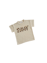 Load image into Gallery viewer, Tee | Checks
