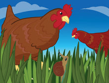 Load image into Gallery viewer, Egg Enigma Picture Book