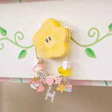 Load image into Gallery viewer, Clip on Letter Charm