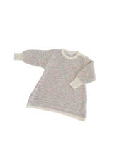 Load image into Gallery viewer, Long Sleeve Dress | Sprinkle SIZE 6YR