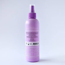 Load image into Gallery viewer, Natural Alcohol Free Hair Spray in Lavender and Fresh Lime