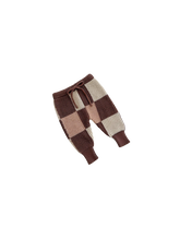 Load image into Gallery viewer, Pants | Checks SIZE 3-6M and 4YR