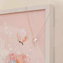 Load image into Gallery viewer, Fairy Necklace