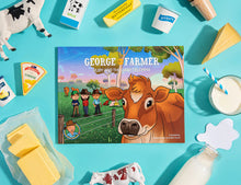 Load image into Gallery viewer, Ruby and the Dairy Dilemma Picture Book