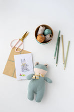 Load image into Gallery viewer, Forrest the Frog