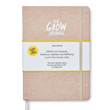 Load image into Gallery viewer, Adult GROW Journal