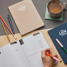 Load image into Gallery viewer, Adult GROW Journal