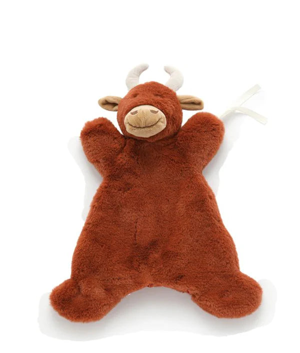 Henry the Highland Cow Hoochy Coochie