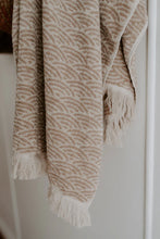 Load image into Gallery viewer, Organic Cotton Hooded Towel