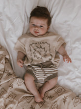 Load image into Gallery viewer, Tee | Sorrento SIZE 0-3M and 3-6M