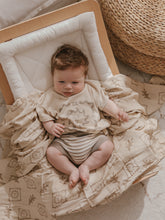 Load image into Gallery viewer, Tee | Sorrento SIZE 0-3M and 3-6M