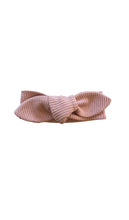 Load image into Gallery viewer, Ribbed Knotted Headband
