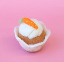 Load image into Gallery viewer, Felt Muffins