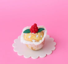 Load image into Gallery viewer, Felt Muffins