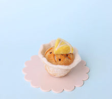 Load image into Gallery viewer, Felt Muffins