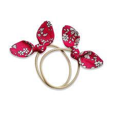 Load image into Gallery viewer, Viera Bunny Ties