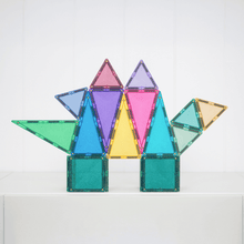 Load image into Gallery viewer, Glitter Castle Pack 48pc