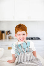 Load image into Gallery viewer, Apron | Light Grey