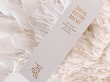 Load image into Gallery viewer, Box Set | Special Edition