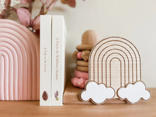 Load image into Gallery viewer, Write'n'Wipe Milestone Rainbow