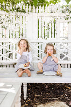 Load image into Gallery viewer, Apron | Light Grey