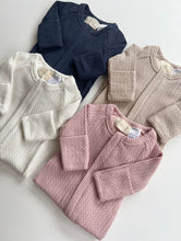 Load image into Gallery viewer, Knitted Jumpsuit