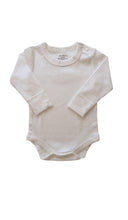 Load image into Gallery viewer, Basic Long Sleeve Bodysuit