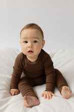 Load image into Gallery viewer, Basic Long Sleeve Bodysuit
