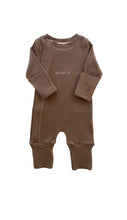 Load image into Gallery viewer, Ribbed Jumpsuit