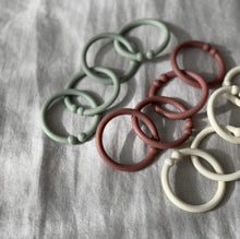 Load image into Gallery viewer, BIBS Loops