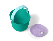 Load image into Gallery viewer, Bucki | Lagoon/Vintage Blue