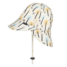 Load image into Gallery viewer, Kids Swim Legionnaire Hat | Palm