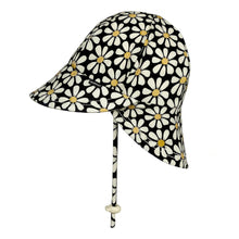 Load image into Gallery viewer, Kids Swim Legionnaire Hat | Daisy