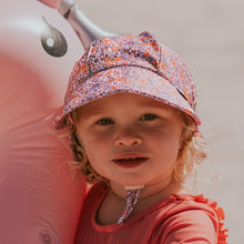 Load image into Gallery viewer, Kids Swim Legionnaire Hat | Valencia