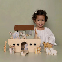 Load image into Gallery viewer, Little Dutch Noah's Ark