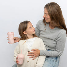 Load image into Gallery viewer, Daisy Stainless Steel Coffee Cup