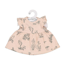 Load image into Gallery viewer, Doll Dress | Blush Meadow