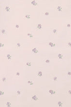 Load image into Gallery viewer, Organic Cotton Frill Bloomer - Meredith Violet