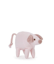 Load image into Gallery viewer, Mini Piglet Rattle